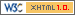 W3C HTML
